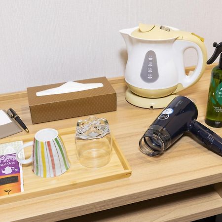 Kyoto Plaza Hotel Kintetsu Jujo Dış mekan fotoğraf