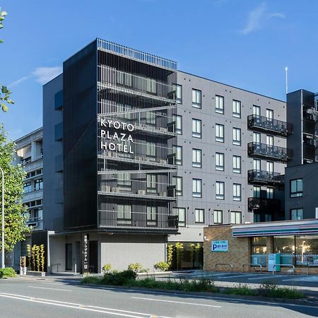 Kyoto Plaza Hotel Kintetsu Jujo Dış mekan fotoğraf