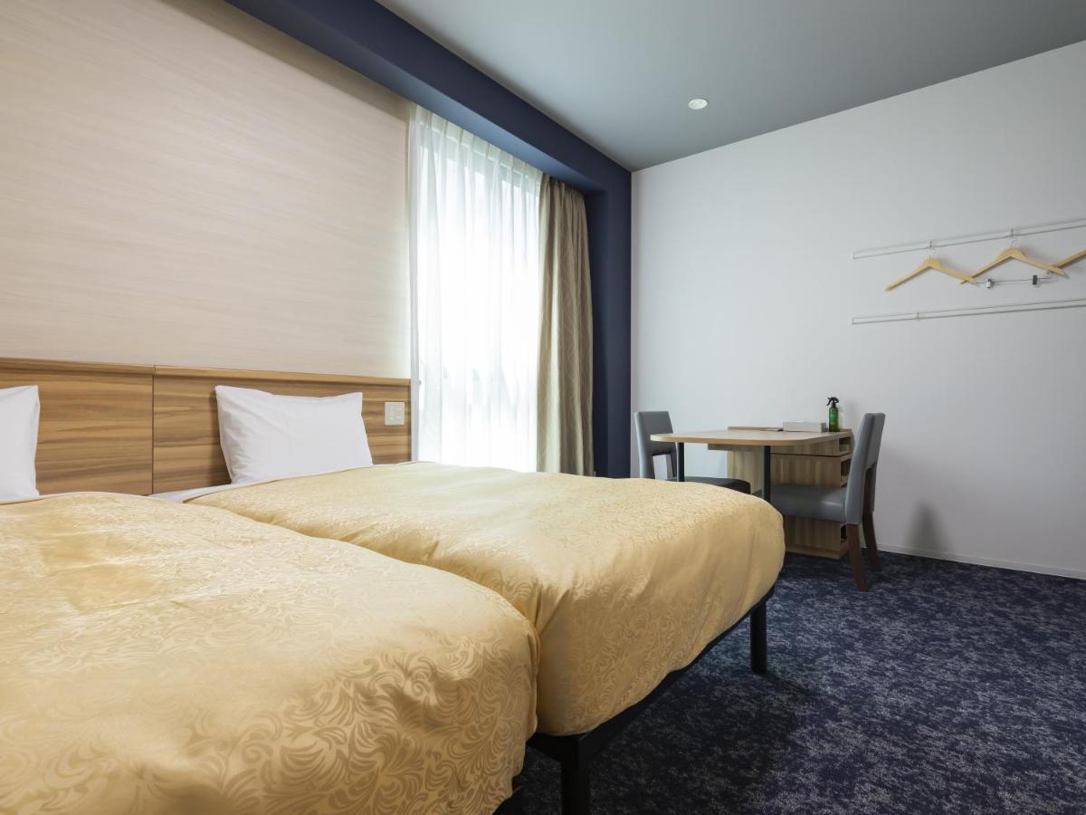 Kyoto Plaza Hotel Kintetsu Jujo Dış mekan fotoğraf