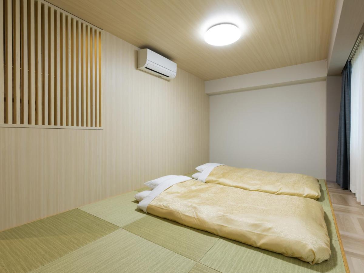 Kyoto Plaza Hotel Kintetsu Jujo Dış mekan fotoğraf
