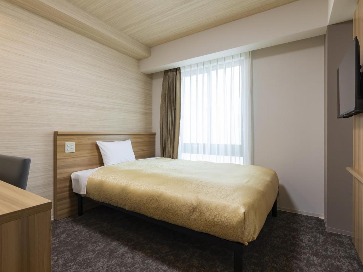 Kyoto Plaza Hotel Kintetsu Jujo Dış mekan fotoğraf