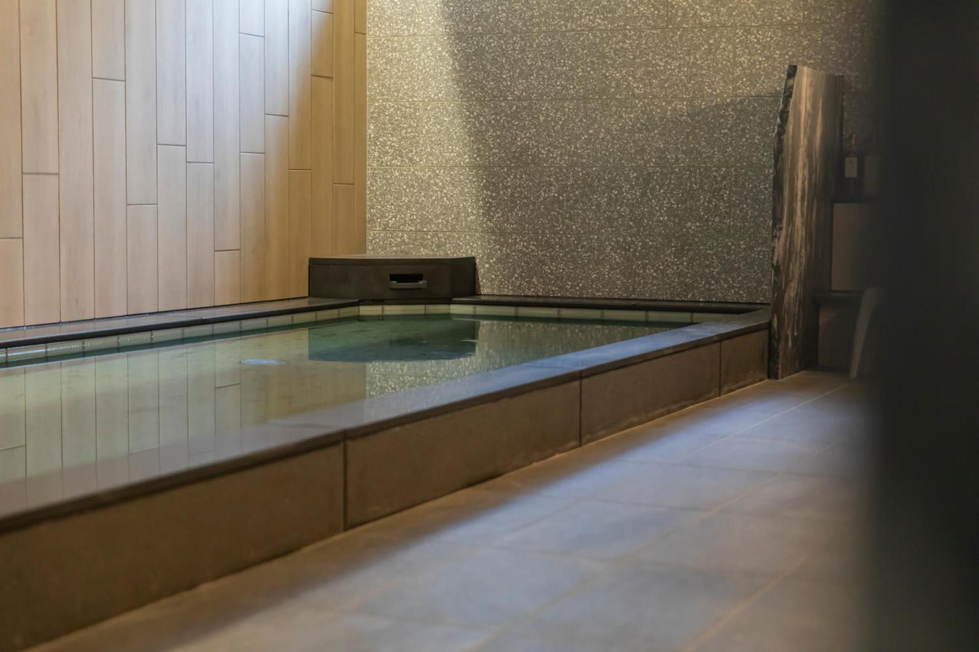 Kyoto Plaza Hotel Kintetsu Jujo Dış mekan fotoğraf