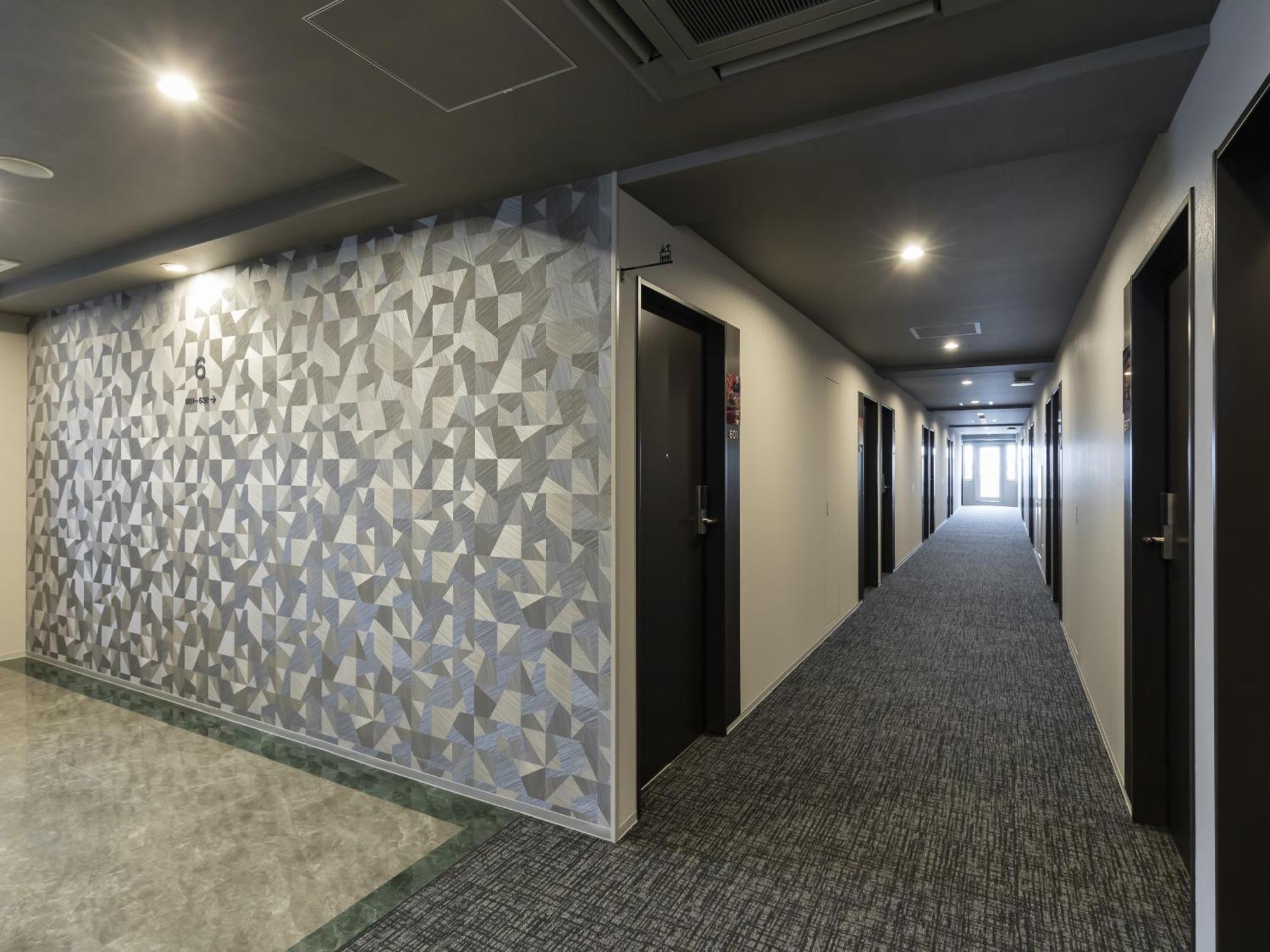 Kyoto Plaza Hotel Kintetsu Jujo Dış mekan fotoğraf