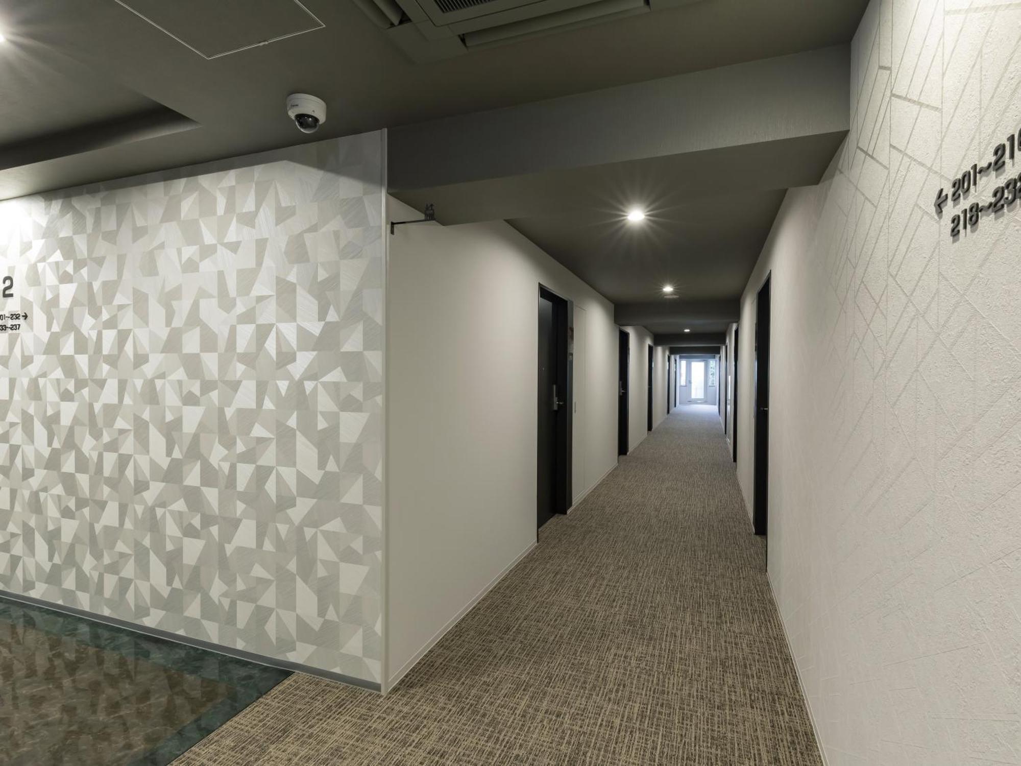 Kyoto Plaza Hotel Kintetsu Jujo Dış mekan fotoğraf