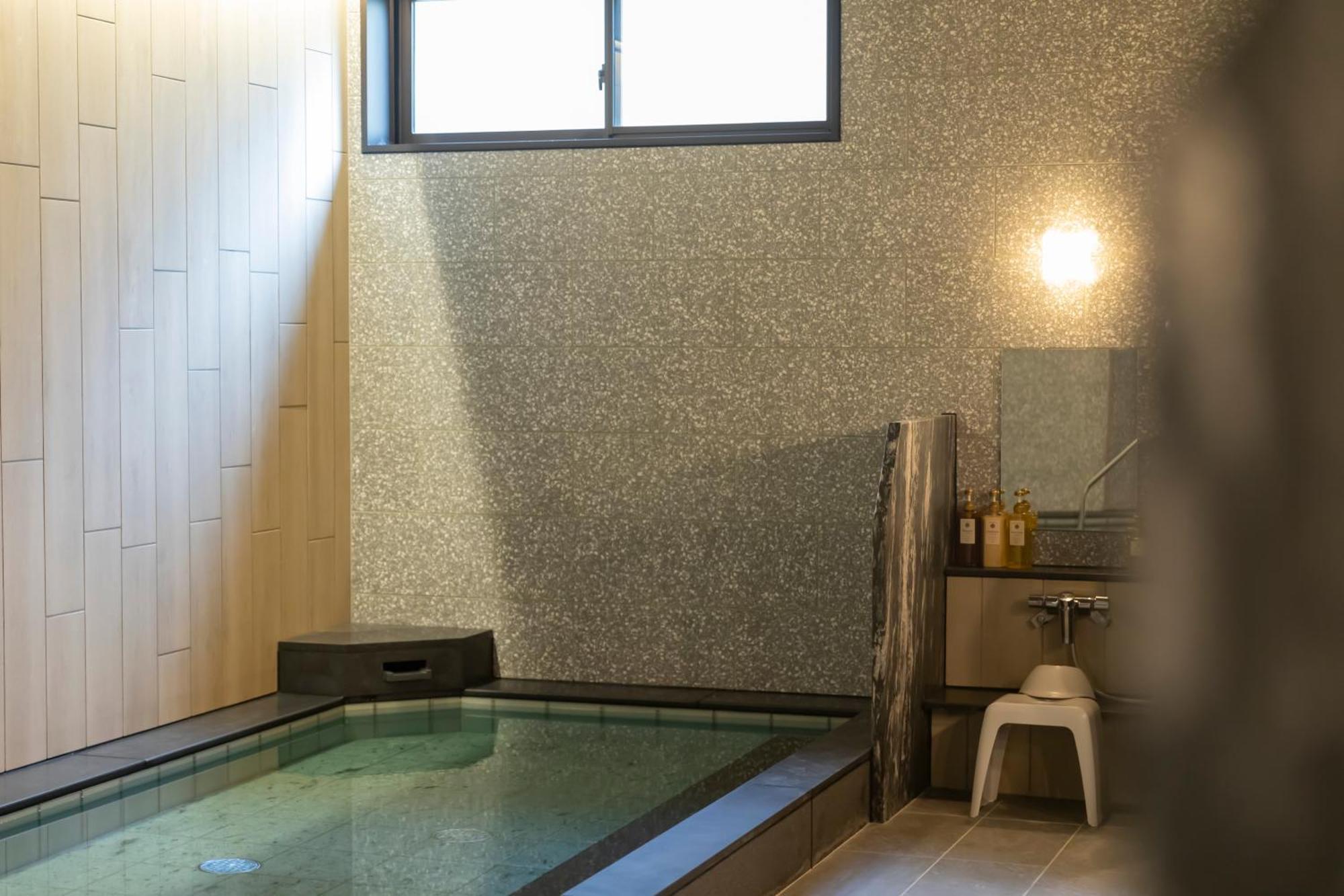 Kyoto Plaza Hotel Kintetsu Jujo Dış mekan fotoğraf