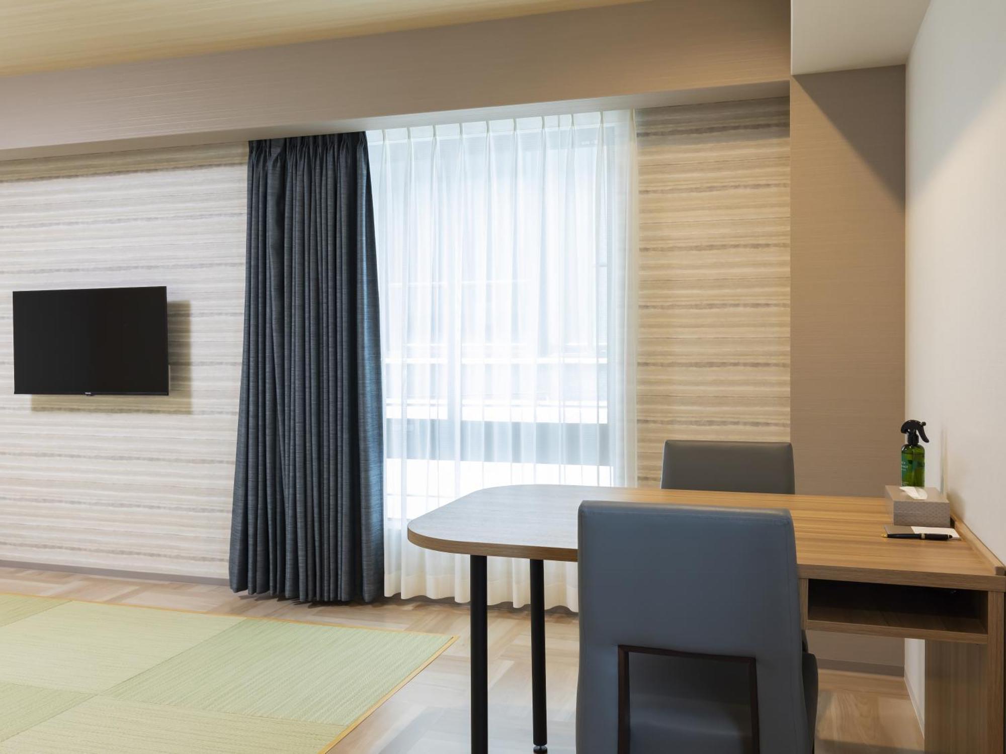 Kyoto Plaza Hotel Kintetsu Jujo Dış mekan fotoğraf