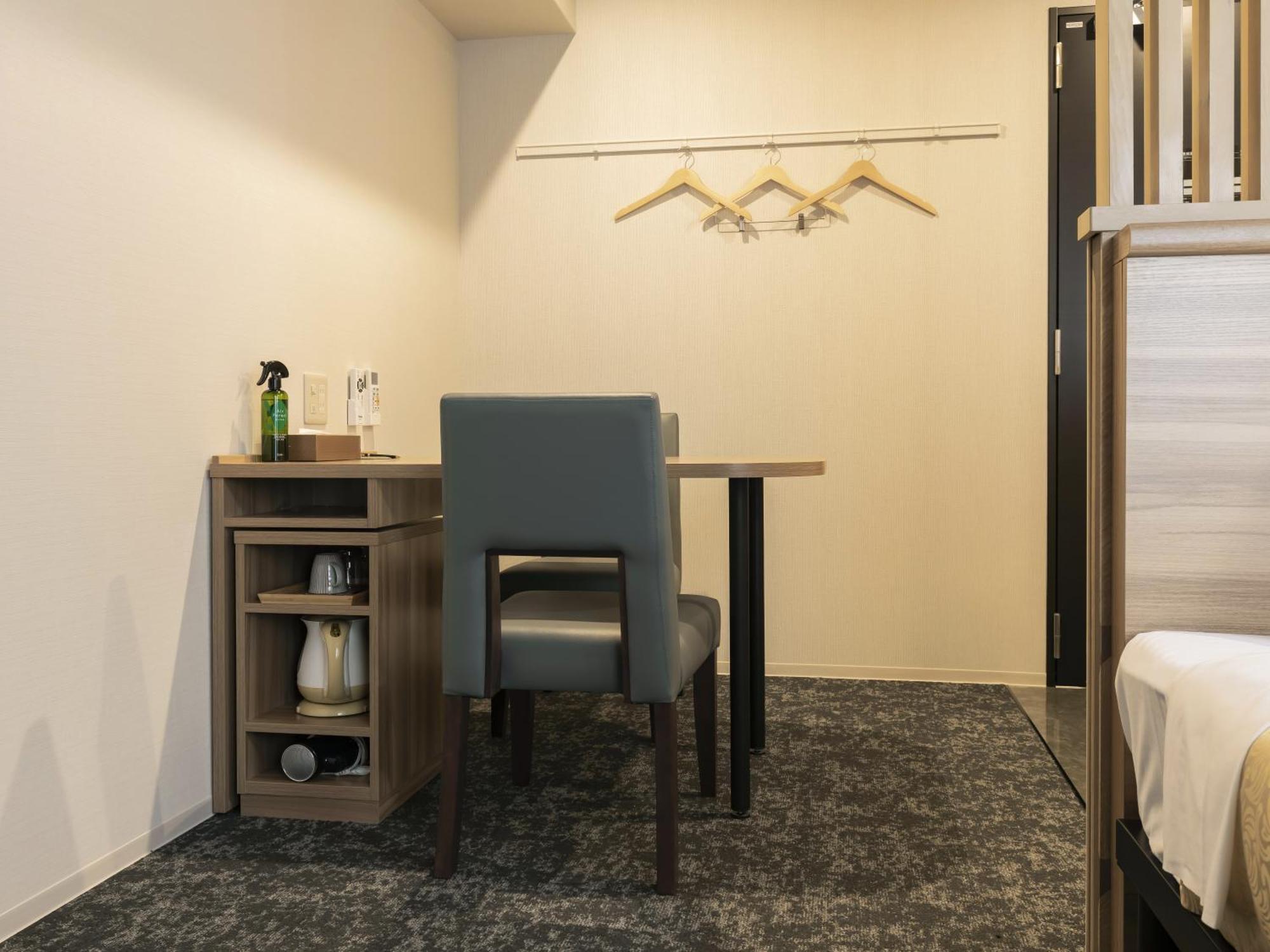 Kyoto Plaza Hotel Kintetsu Jujo Dış mekan fotoğraf