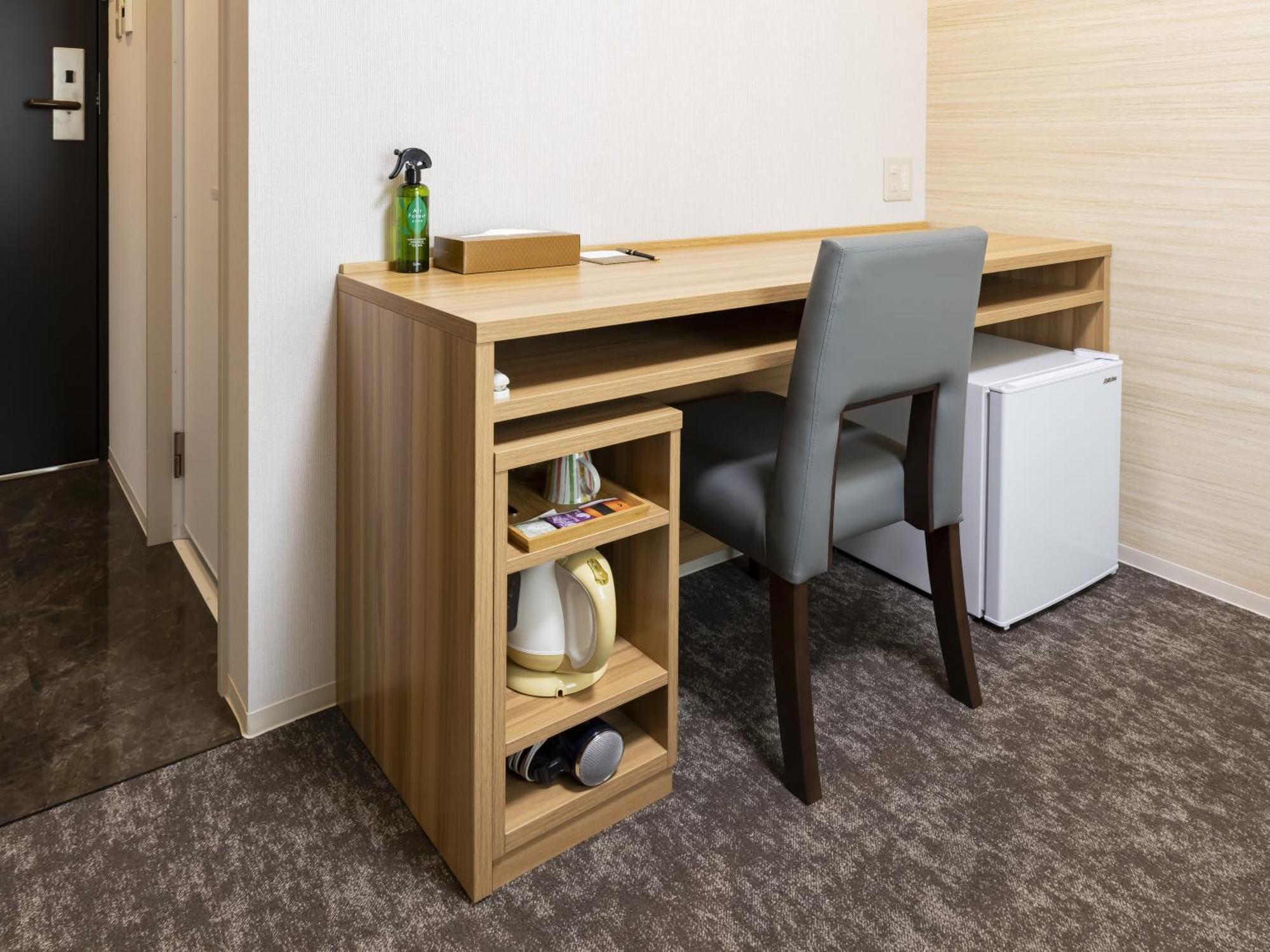 Kyoto Plaza Hotel Kintetsu Jujo Dış mekan fotoğraf