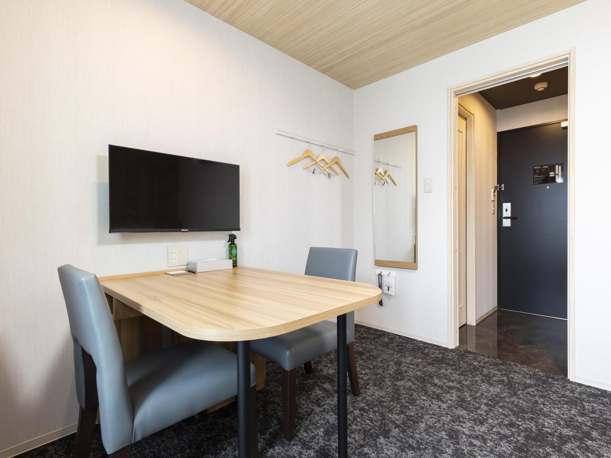 Kyoto Plaza Hotel Kintetsu Jujo Dış mekan fotoğraf