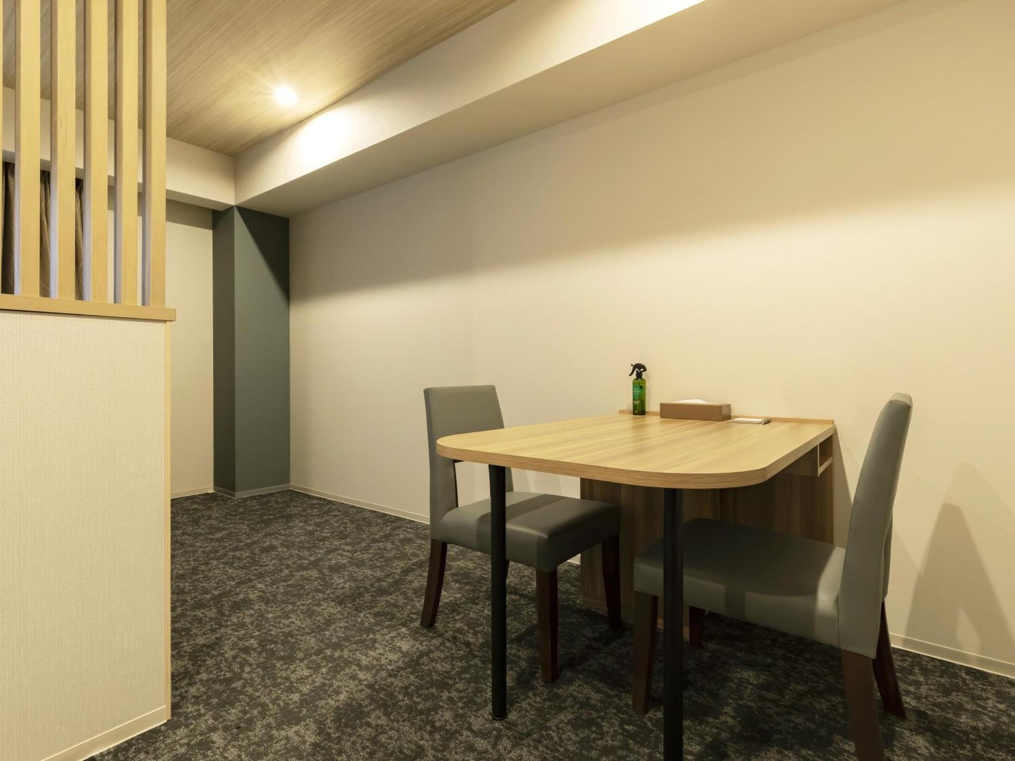 Kyoto Plaza Hotel Kintetsu Jujo Dış mekan fotoğraf